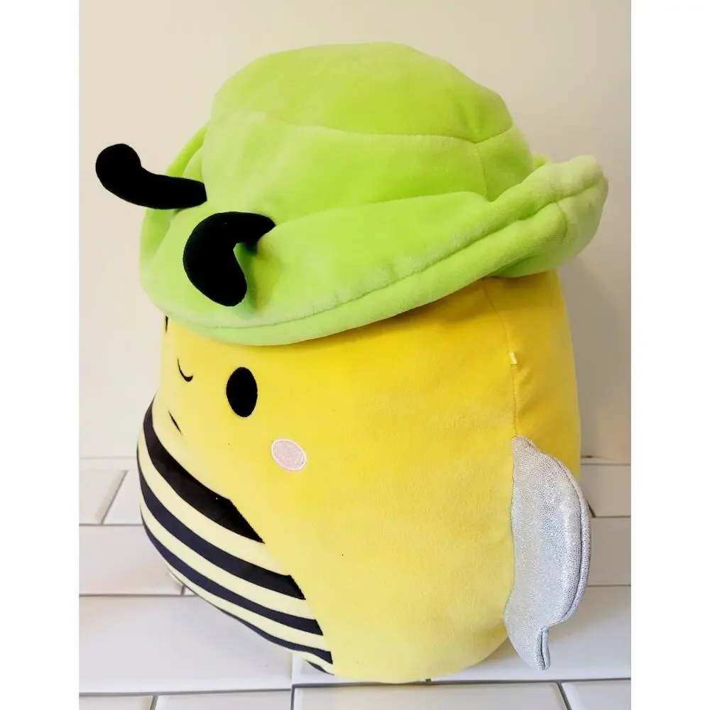 Squishmallows original sunny